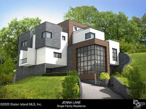 undefined, Staten Island, NY 10304