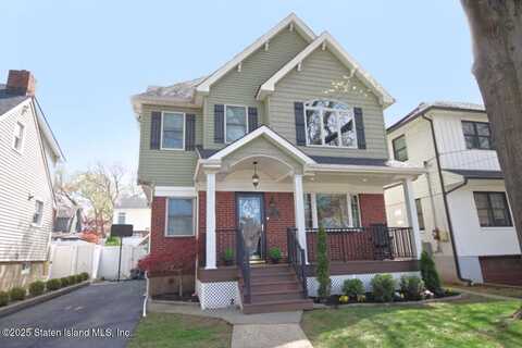 92 Sawyer Avenue, Staten Island, NY 10314