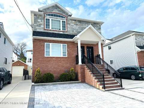 877 Sinclair Avenue, Staten Island, NY 10309