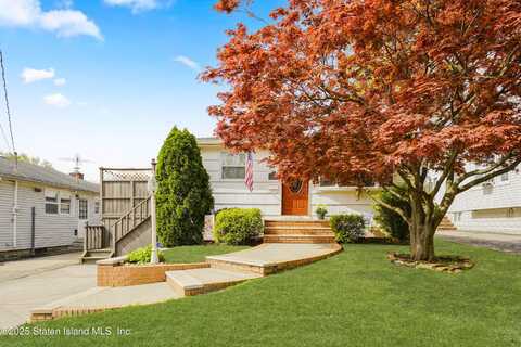 118 William Avenue, Staten Island, NY 10308