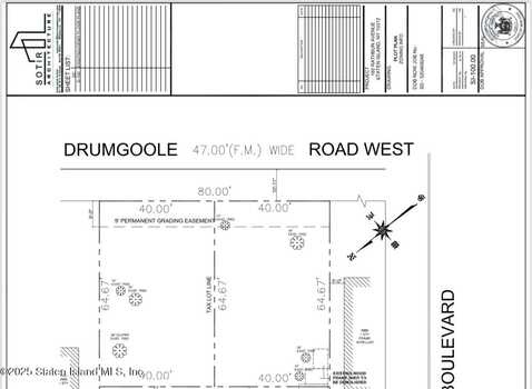 988 Drumgoole Road W, Staten Island, NY 10312