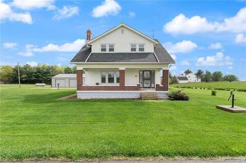 4769 Foskuhl Road, Floyds Knobs, IN 47119