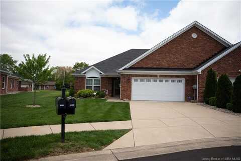 2404 Magnolia Court, Clarksville, IN 47129