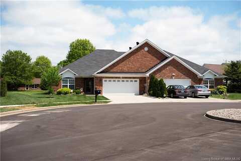2404 Magnolia Court, Clarksville, IN 47129