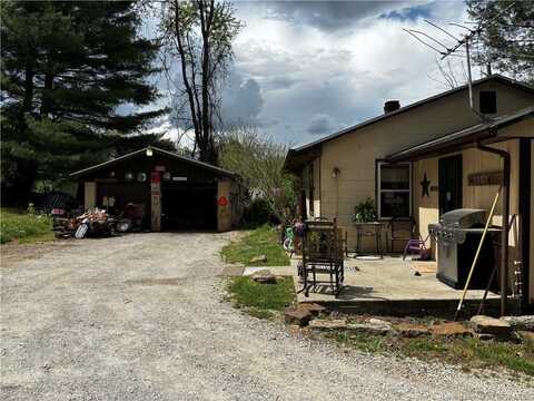 175 W Us Highway 150, Hardinsburg, IN 47125