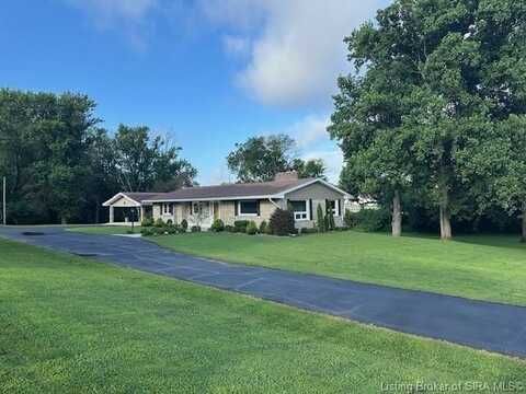 1 N Cavanaugh Court, Salem, IN 47167