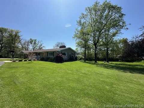 1 N Cavanaugh Court, Salem, IN 47167