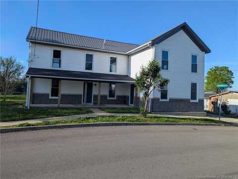3930 Main Street, New Middletown, IN 47160
