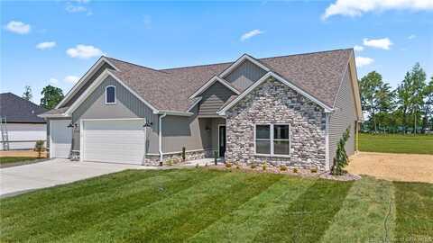 140 W Greene Court, Hanover, IN 47243