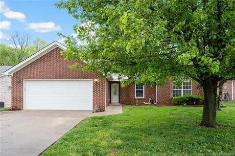 6306 Sky Crest Court, Charlestown, IN 47111