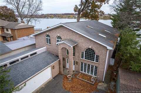 45 Arctic Springs Road, Jeffersonville, IN 47130