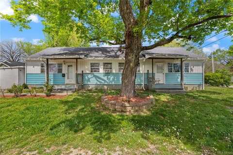 104 Spring Street, Charlestown, IN 47111