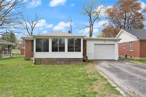 229 Forest, Jeffersonville, IN 47130