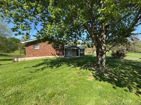 1230 Karen Avenue NW, Corydon, IN 47112