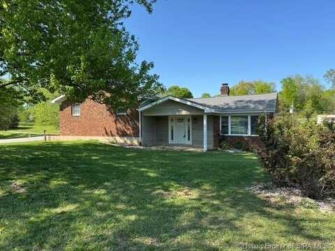 1230 Karen Avenue NW, Corydon, IN 47112
