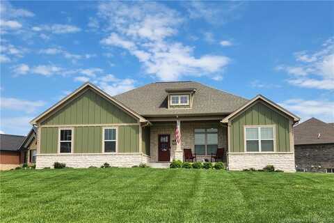 1738 Champions Court, Henryville, IN 47126