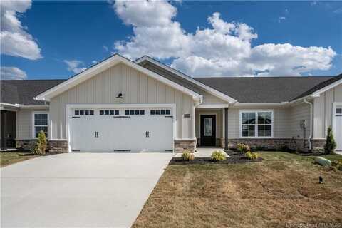 5116 Woodstone Circle, Jeffersonville, IN 47130
