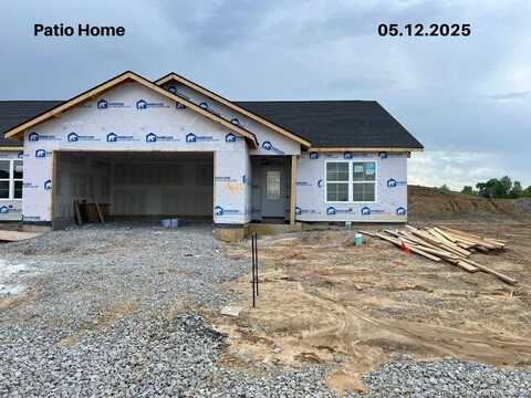 5116 Woodstone Circle, Jeffersonville, IN 47130