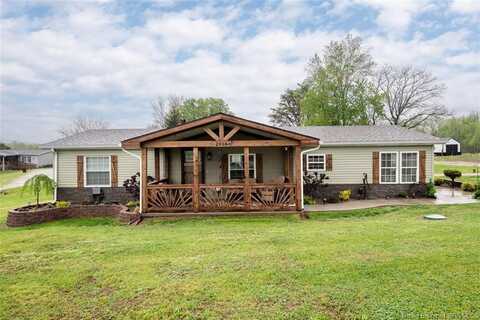 2915 Crone Road, Borden, IN 47106