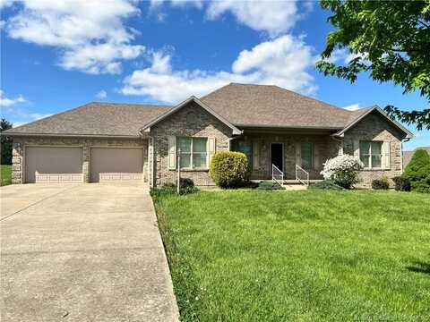 103 W Angela Court, Salem, IN 47167
