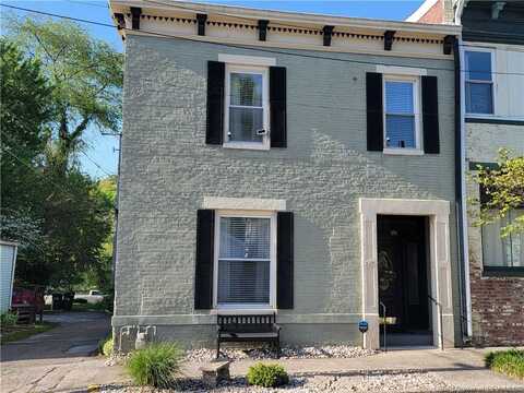213 E Fourth Street, Madison, IN 47250