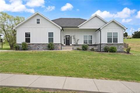 3612 Sunset Ridge Court, Floyds Knobs, IN 47119