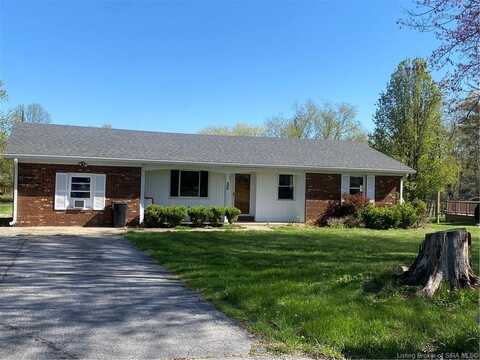 32 Hollye Drive SE, Corydon, IN 47112