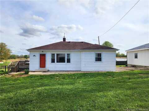 14319 W Walnut Street, Deputy, IN 47230