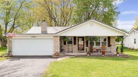 2421 Cypress Street, Madison, IN 47250