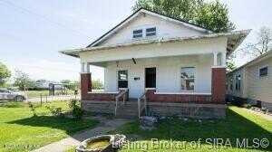 240 Clay Street, New Albany, IN 47150