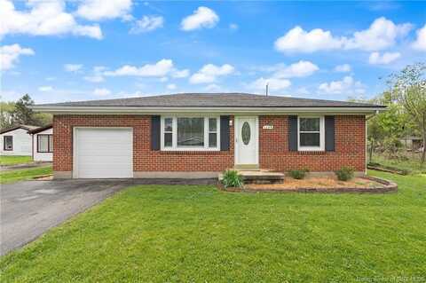 1790 Elmview Drive, New Albany, IN 47150