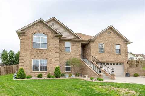 3907 Kyra Circle, New Albany, IN 47150