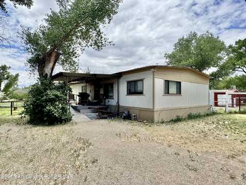 38 ROAD 5109, Bloomfield, NM 87413