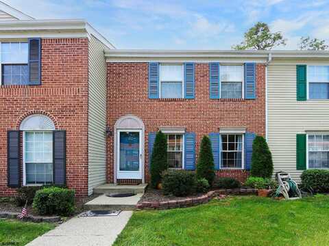 160 Rumson Dr, Galloway Township, NJ 08205