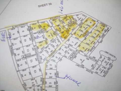 SYLVESTA 000, Buena, NJ 08310