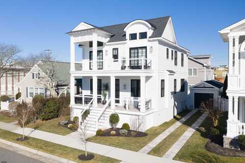 13 N Vendome Ave Ave, Margate City, NJ 08402