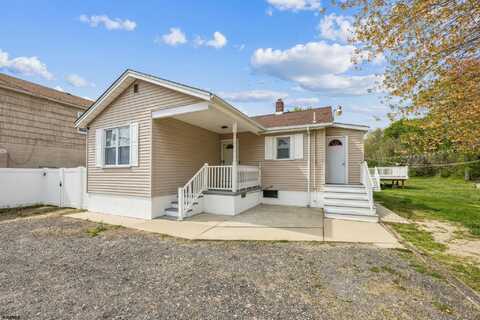 1146 E Wheat Rd Road, Vineland, NJ 08360