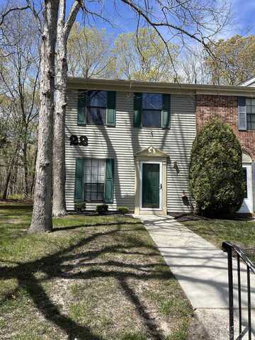 15 Greenwich Drive, Galloway Township, NJ 08205