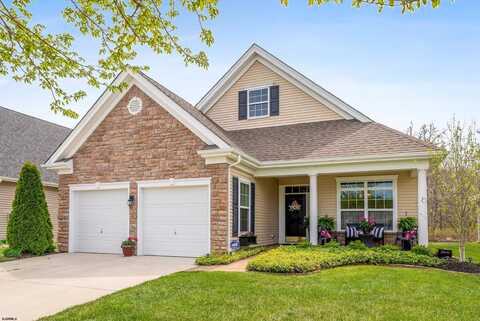 220 Ivy Road, Egg Harbor Township, NJ 08234