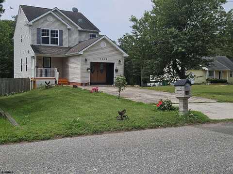 546A E Brook Ln, Galloway Township, NJ 08205