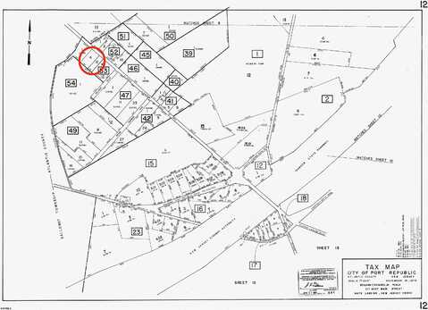 00 Clarks Landing Road, Port Republic, NJ 08241