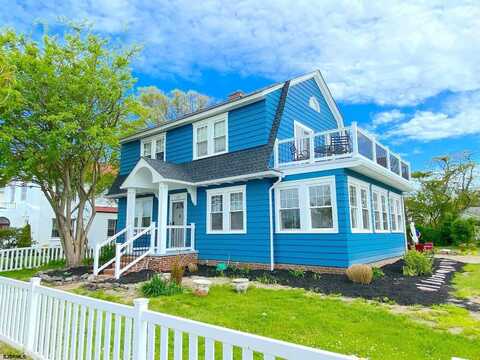 207 25th Street, Brigantine, NJ 08203