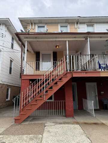 57 N Dover, Lower Chelsea, NJ 08401