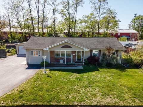 750 W Earl Dr, Vineland, NJ 08360