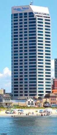 1515 Boardwalk, Atlantic City, NJ 08401
