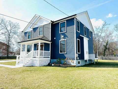 1207 McClellan Ave, Pleasantville, NJ 08225