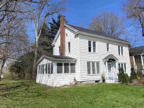 12 Leroy St., Potsdam, NY 13676