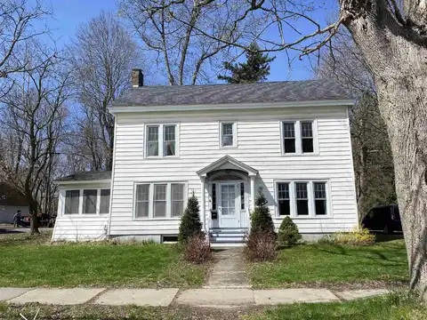 12 Leroy St., Potsdam, NY 13676