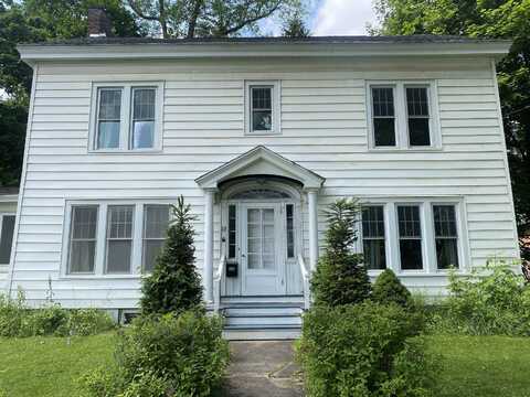 12 Leroy St., Potsdam, NY 13676