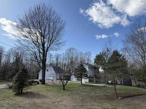 235 Hanson Road, Colton, NY 13625